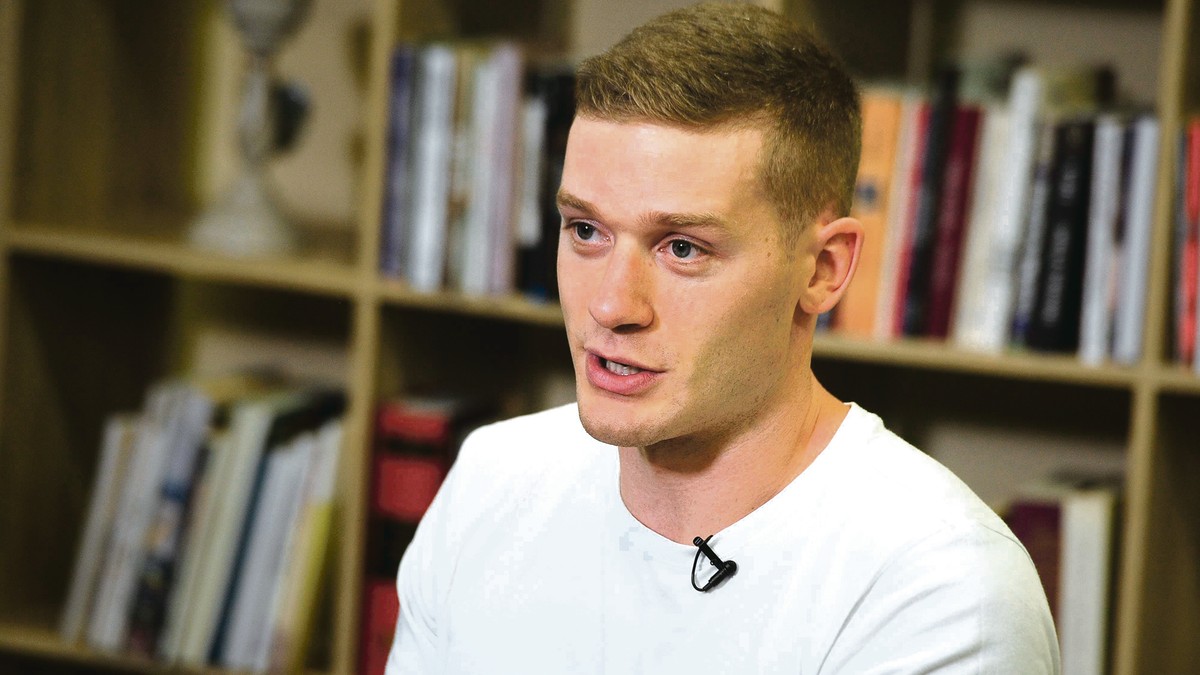 ALEKSANDAR RADOJIČIĆ U STRAHU ZBOG ĆERKE: Glumac otkrio detalje o ...