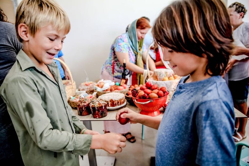 Da se ne zaborave običaji