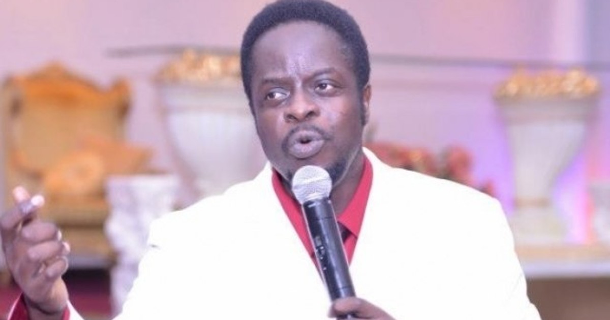 Ofori Amponsah says most Ghanaian gospel songs are 'stupid' - Vimarsana News