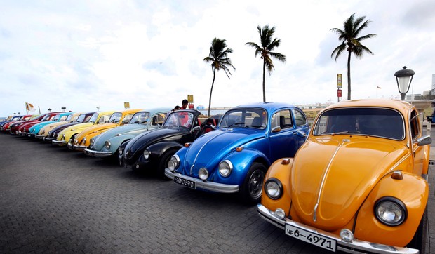 buba, automobil, folksvagen