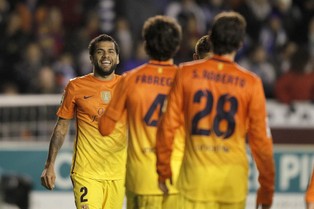 Były właściciel piłkarzy Alaves musi oddać prawie siedem milionów euro