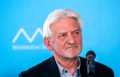 Prof. Horban o rekordzie zakażeń koronawirusem: Być może trzeba będzie wprowadzić lockdown