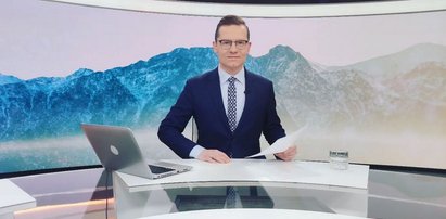 Odszedł z TVP i zdobył się na szczerość. Padły gorzkie słowa o "sumieniu"