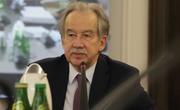 Hermeliński o systemie dyscyplinarnym sędziów: Odpowiedzialność asymetryczna [WYWIAD]