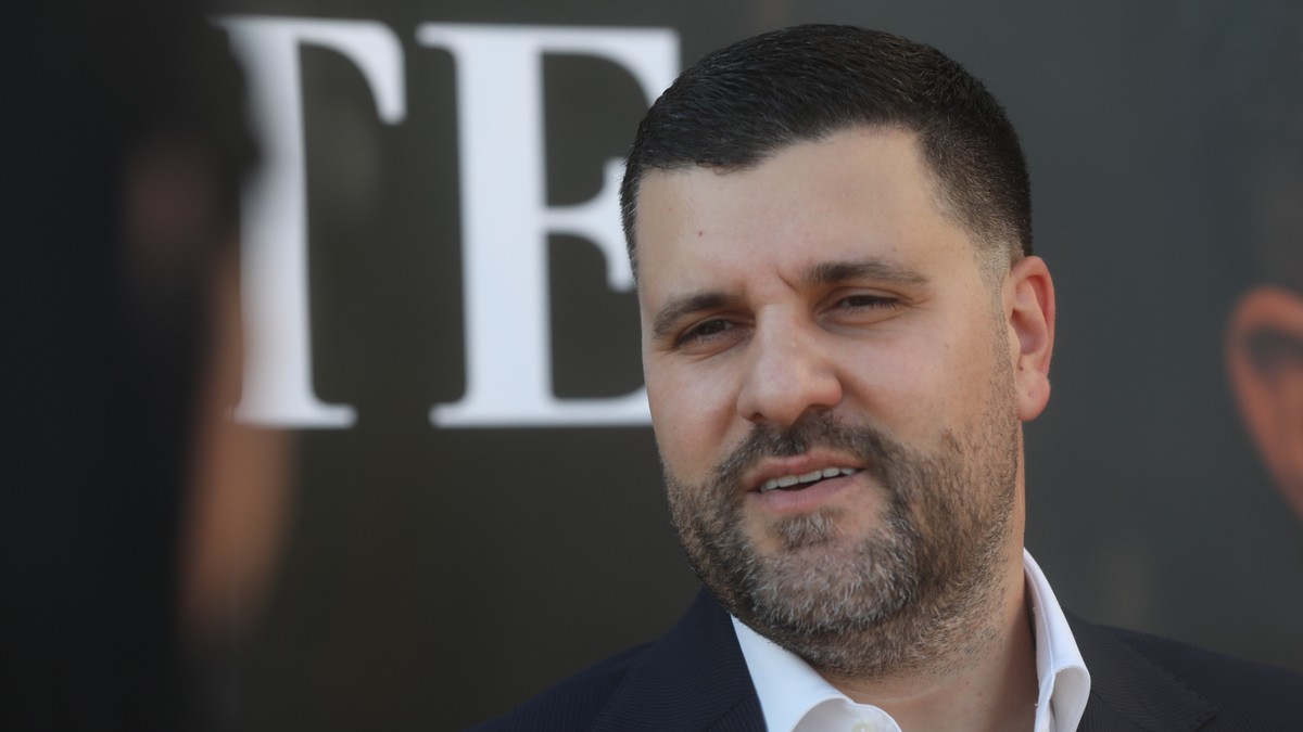 Nebojša Vojvodić