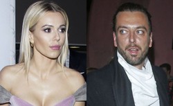 Doda boi się byłego narzeczonego: Ten człowiek kiedyś mnie zabije