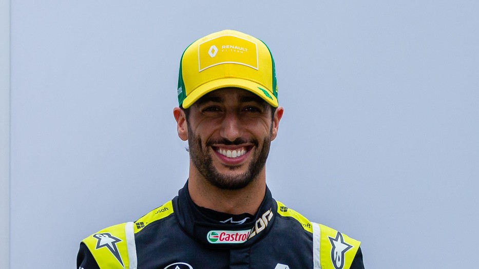 Itt a vége? Daniel Ricciardo Ricciardo távozhat a Renault-tól - Blikk