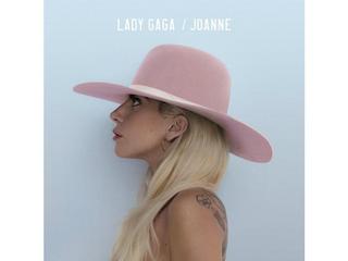 Lady Gaga, Joanne, okładka płyty