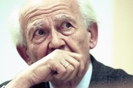 Zygmunt Bauman socjologia filozofia nauka