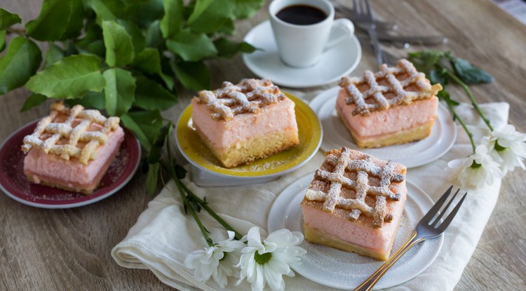 Tündérsüti: ez az egyik legmenőbb októberi recept. Fotó: Kiskegyed Konyhája