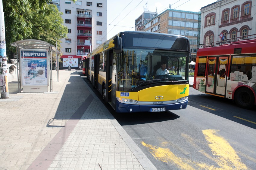 Velike promene od 10.00 do 14.00