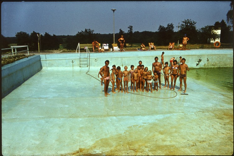 Archiwa i amatorzy / Jacek Malinowski, Polska Ludowa, 1975