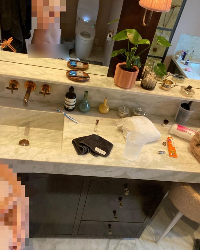 Fotografija Ejmi Šumer o kojoj se priča