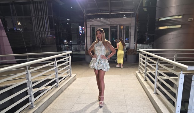 Aneli Ahmić spremna na suočavanje sa Asminom 