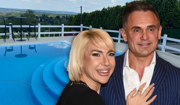 Dragan Stanković Jovana Jeremić