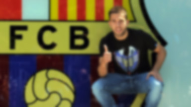 Vicente Del Bosque: Jordi Alba to rewelacja turnieju