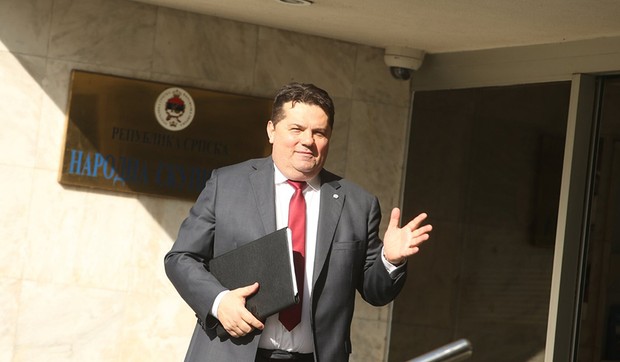 Nenad Stevandic konsultacije-sastanak-stranke-