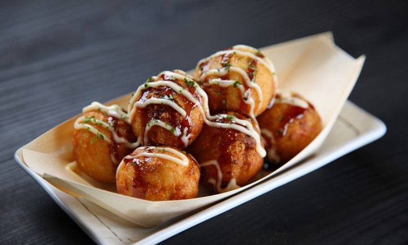 Takoyaki