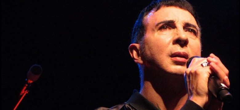 Marc Almond wraca po długiej przerwie: Myślałem, że muza opuściła mnie na zawsze