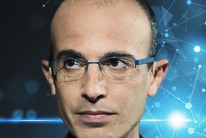 Yuval Noah Harari 