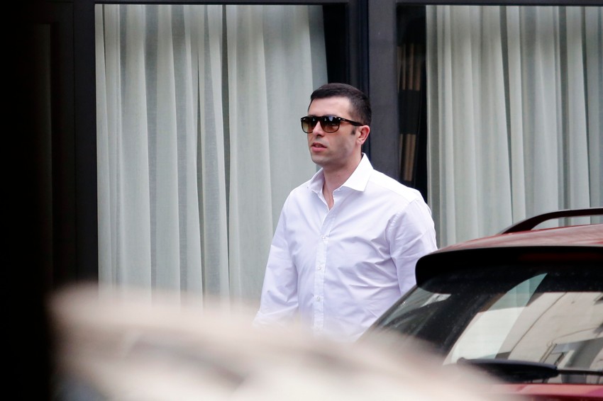 Vladimir Radmanović