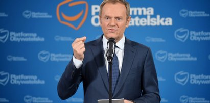 Tusk chce dymisji kontrowersyjnego ministra. Zapowiedział wniosek o jego odwołanie