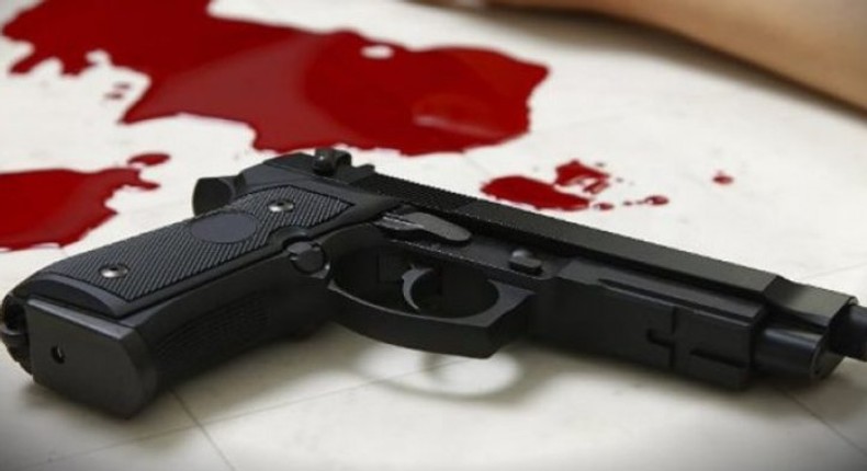 Ghanaian hunter shoots friend to death over Ghc5 debt