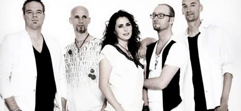 Within Temptation prawie jak ze "Zmierzchu"