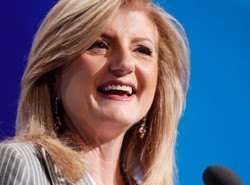 Internetowa fuzja roku! AOL przejmuje Huffington Post