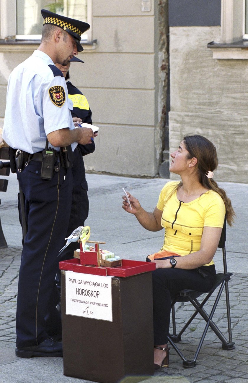 Najlepsze zdjęcia Maćka Kosycarza. Żegnaj, przyjacielu!