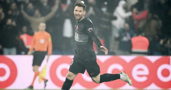 UEFA Champions League 2021, Messi Goal, Lionel Messi Scores His First  Goal in PSG Shirt, Video Goes Viral, WATCH, PSG beat Man City