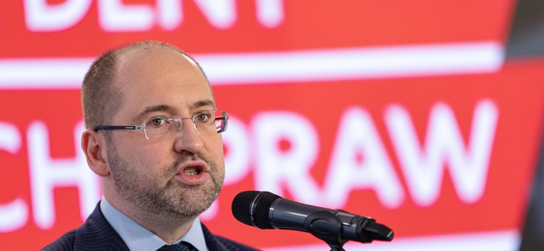 Politycy o awarii "Czajki": To niepokojące, że tak duża katastrofa się powtarza