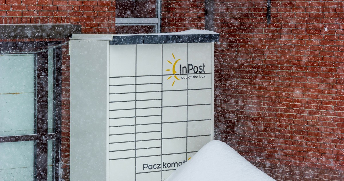 Nowe doniesienia w sprawie InPostu. Oto kto chce go przejąć