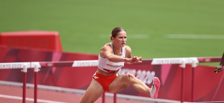 Skrzyszowska i Różnicki nominowani w plebiscycie European Athletics