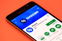 Apple przejmie za 400 mln dolarów Shazam, aplikację do rozpoznawania muzyki