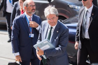 Włochy: Chcemy, by powstał 'węższy krąg' państw wewnątrz UE