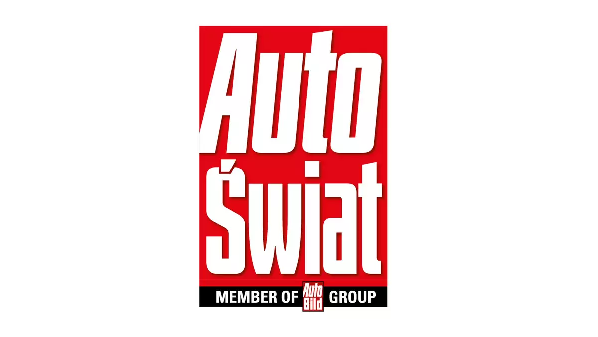 Logo "Auto Świat"