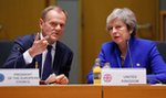 Co z Brexitem? Donald Tusk stawia sprawę jasno