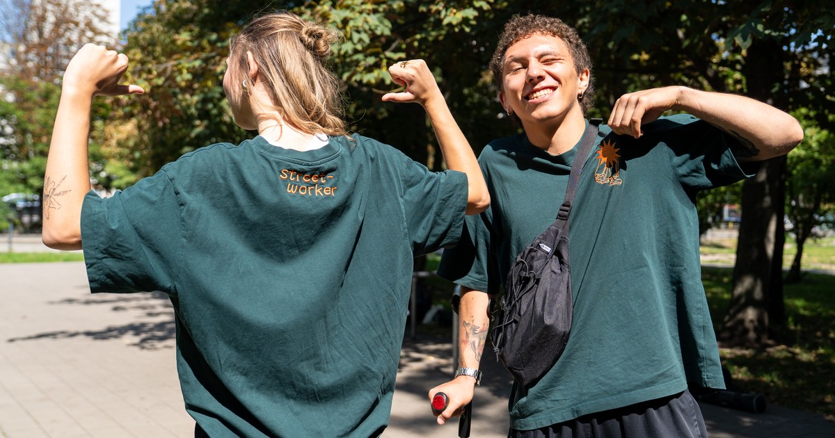 Streetworkerzy wracają. „Młodzież: potencjał, nie problem!”