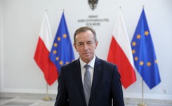 Grodzki: Dryf Polski w kierunku autorytarnych dyktatur przyspieszył