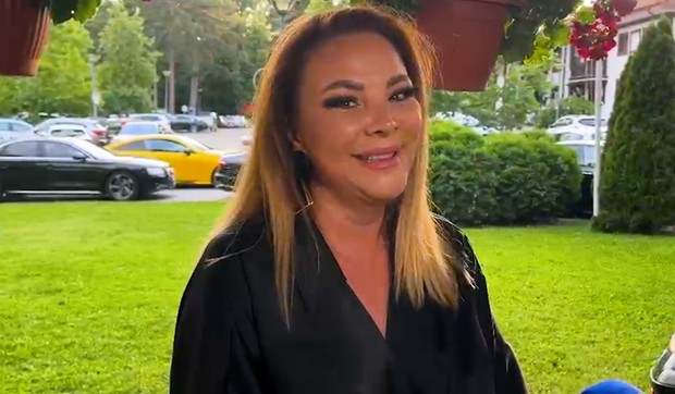 Biljana Sečivanović 