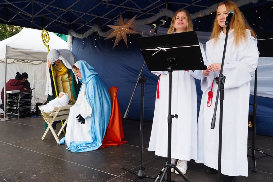 Święto Trzech Króli w Jaworznie