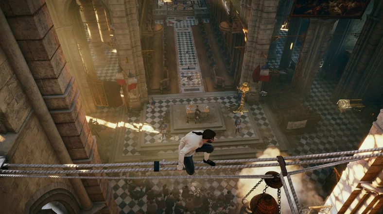 Assassin's Creed: Unity