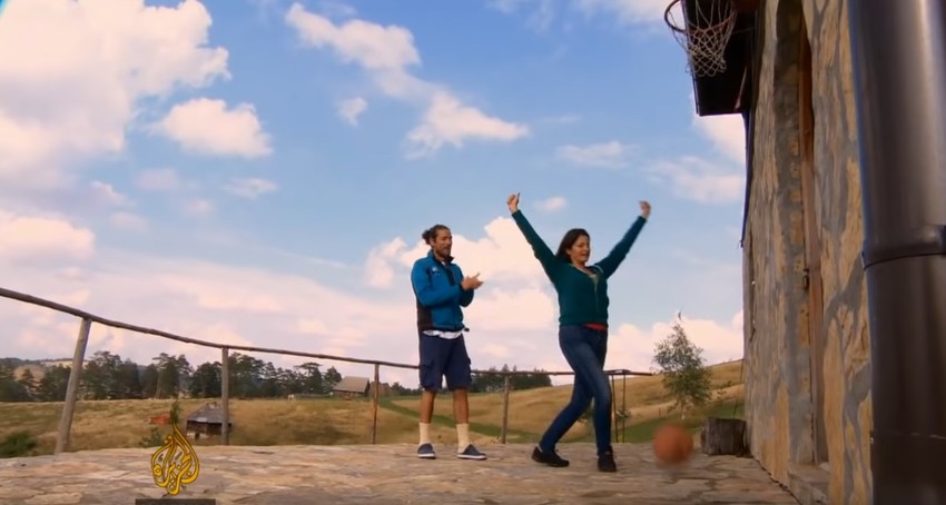 Dragan Gagi Jovanović