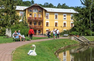 Pobyt w sanatorium. Kiedy zapłacisz, a kiedy będziesz mieć za darmo?
