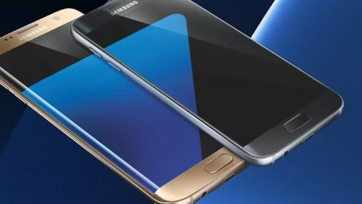 Samsung Galaxy S8 - wszystko na temat najnowszego flagowca z Korei