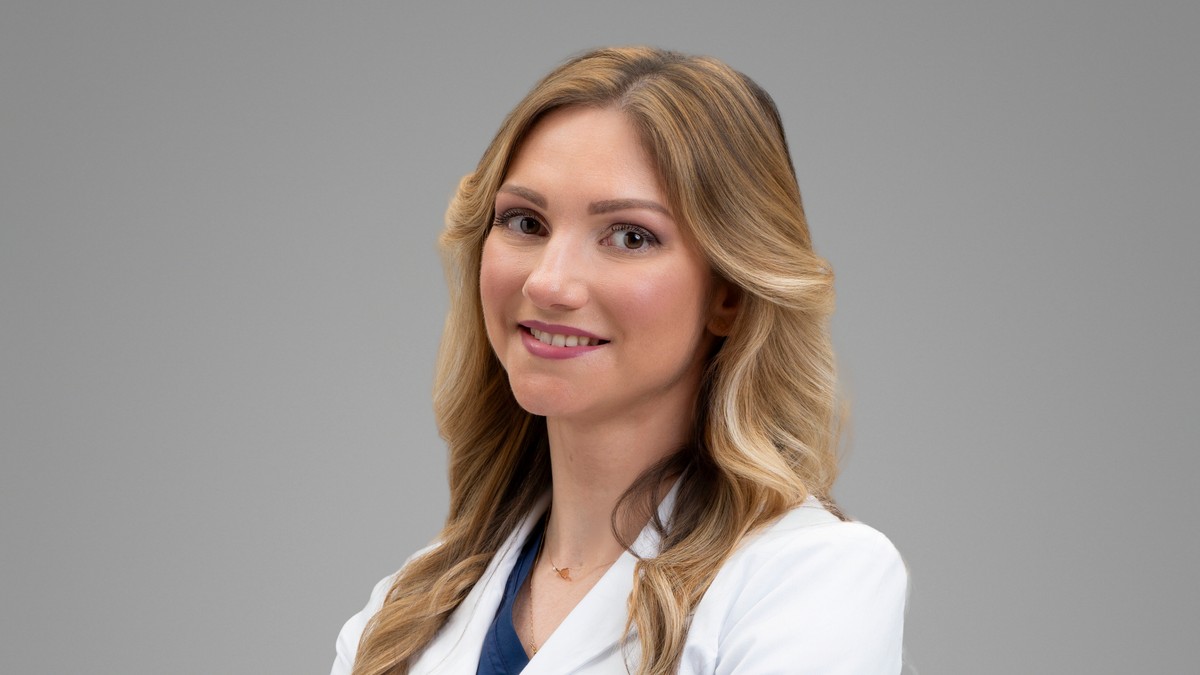 Dr Sanja Novaković, specijalista ginekologije i akušerstva 