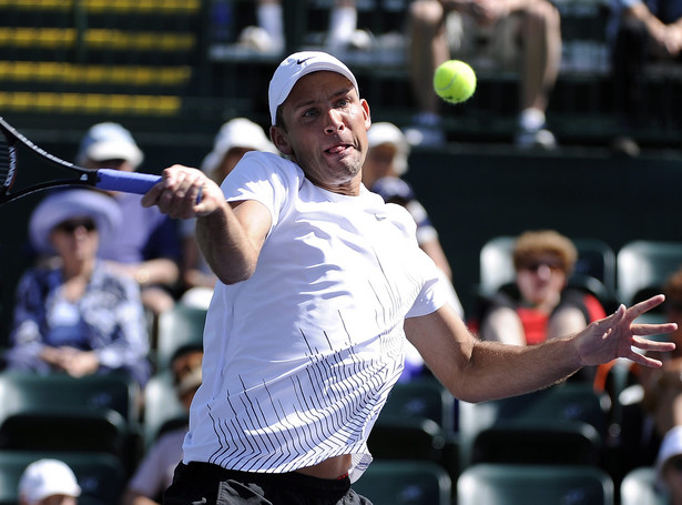 Kubot pożegnał się z Indian Wells. Najpierw w singlu. Teraz w deblu