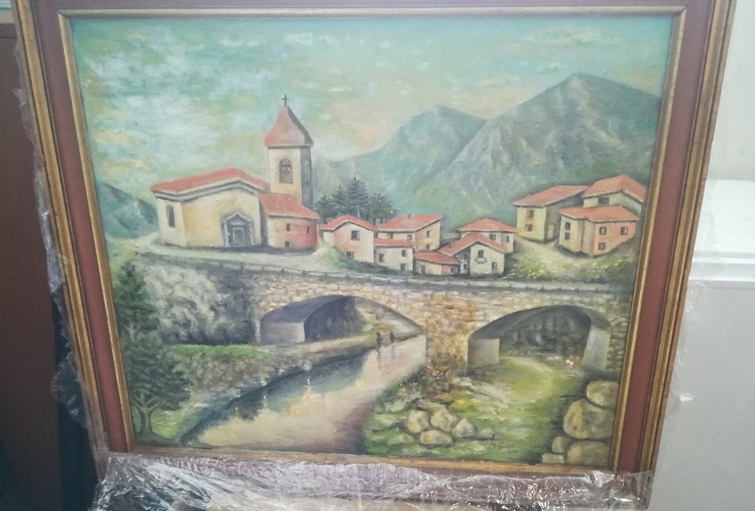 Slike od nepoznatog autora