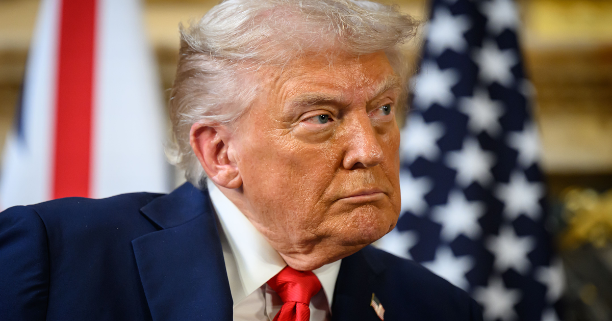 "Final stages": Trump and Zelensky announce 90% complete peace plan